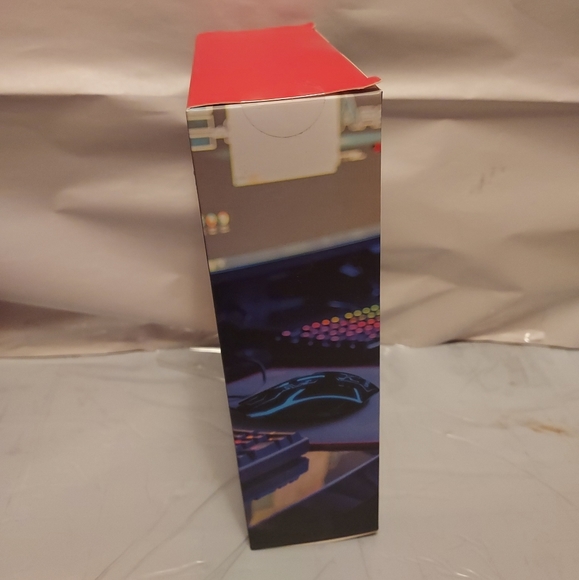 Computer Mouse - Picture 3 of 6